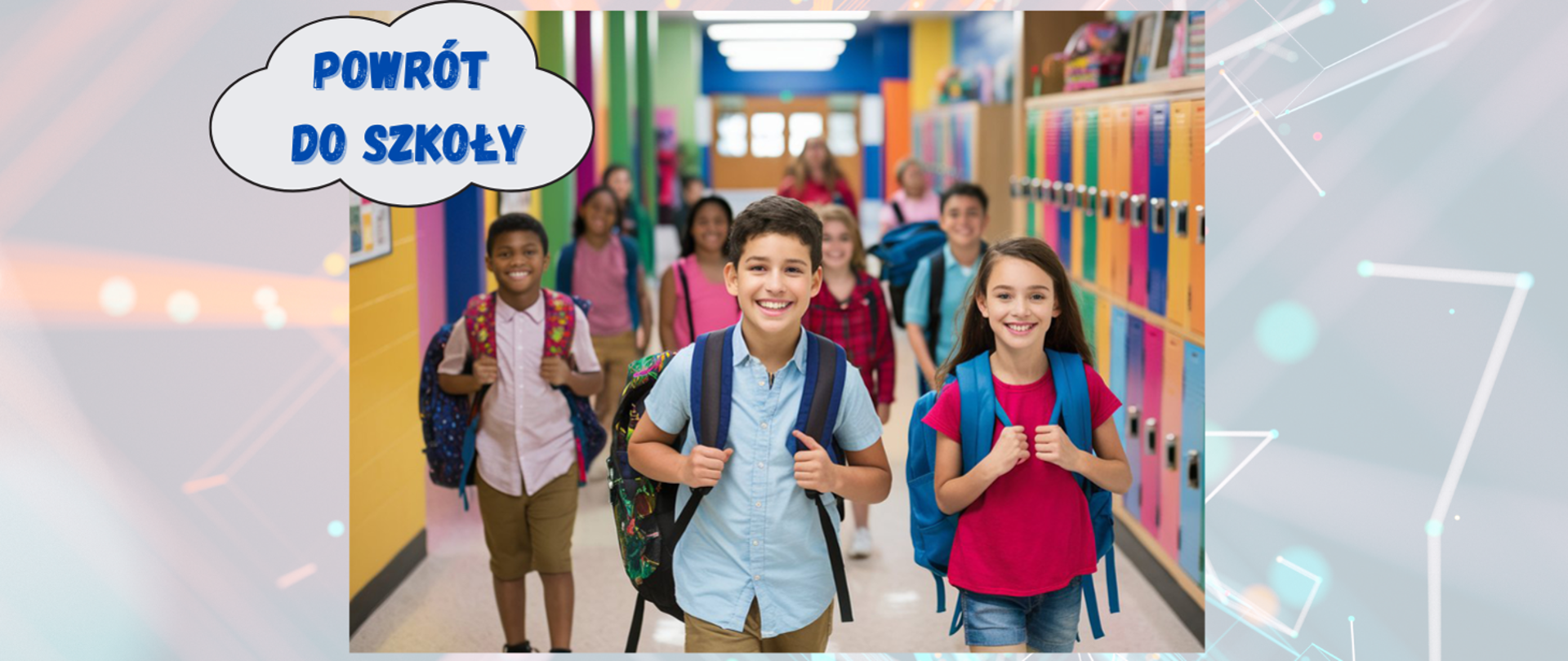 Powrót do szkoły