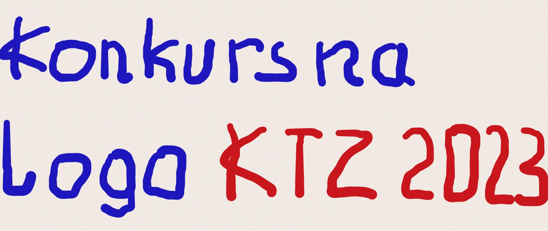 Konkurs na LOGO KTZ 2023