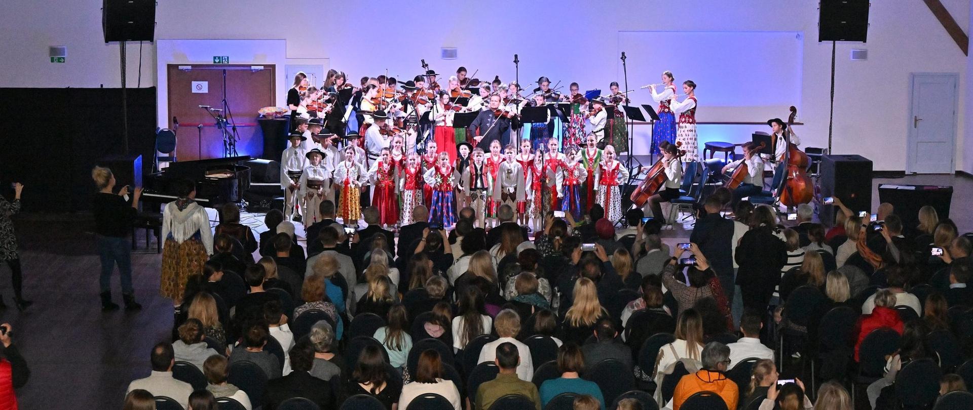 Jubileusz XXX lecia POSA