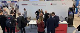 Embassy of the Republic of Poland in Albania promotes Polish economy at trade fair in Tirana