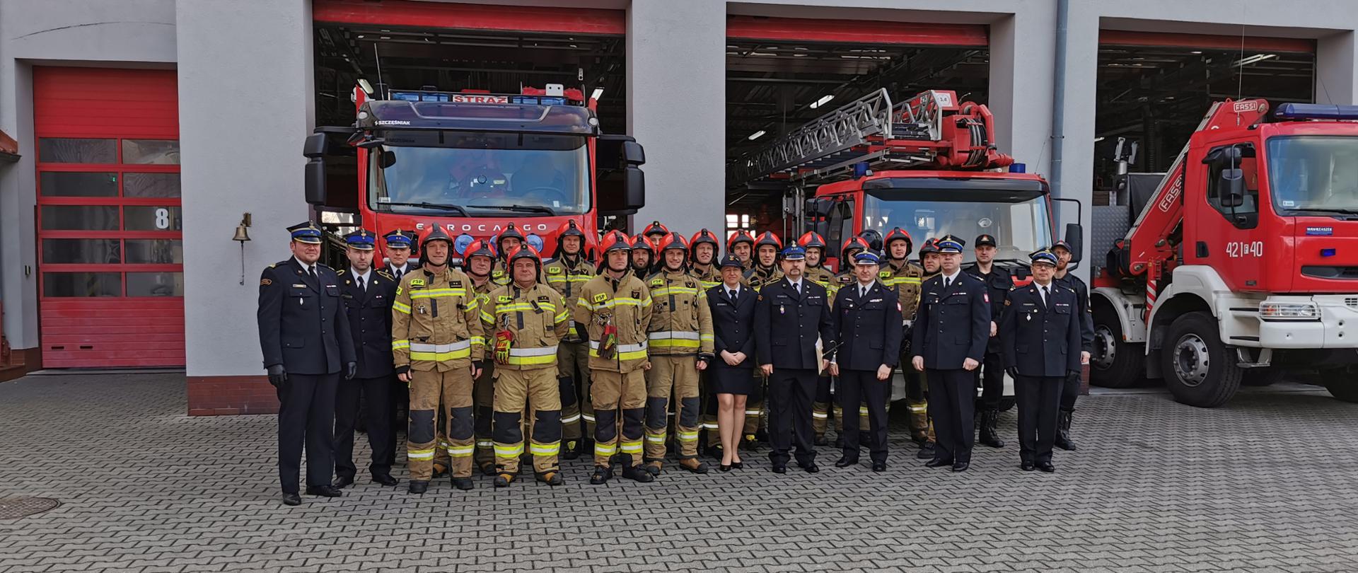 Przejście na zaopatrzenie emerytalne