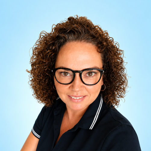 Monika Hapanionek