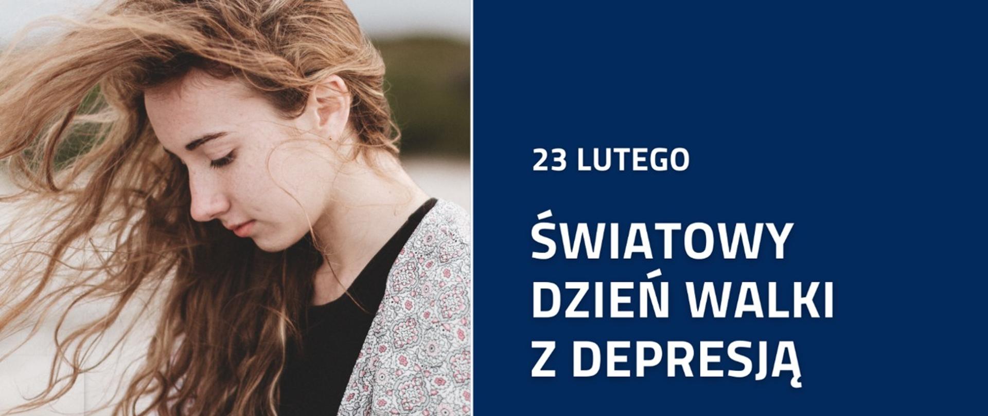 Światowy Dzień Walki z Depresją 2022 (2 z 2)