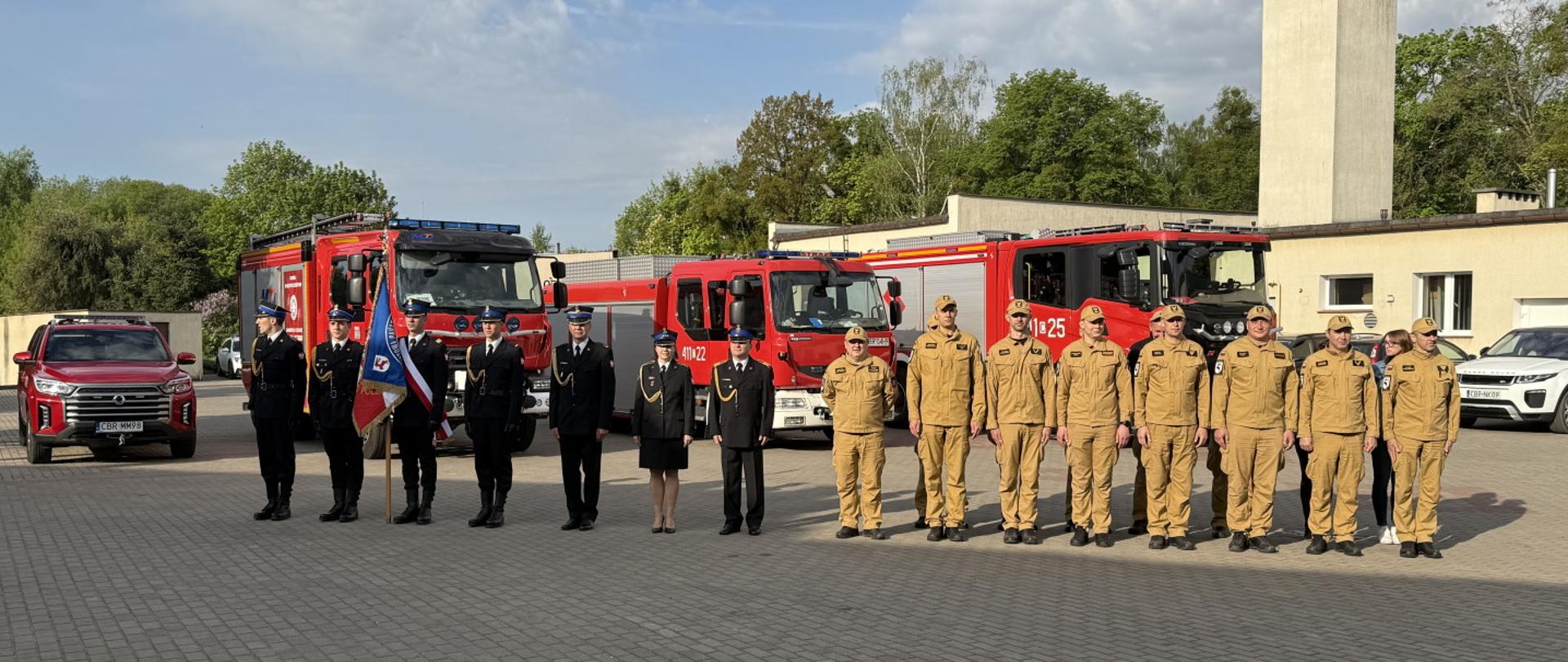 2 maja - Dzień Flagi Rzeczypospolitej Polskiej