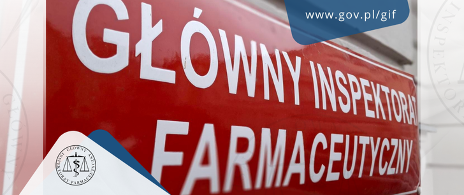 Główny Inspektorat Farmaceutyczny