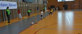 Olimpiada Przedszkolaków w ramach XIII Kaliskiego Tygodnia Zdrowia!