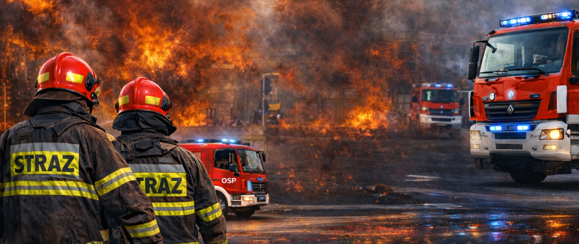 Podsumowanie działań w 2025 roku