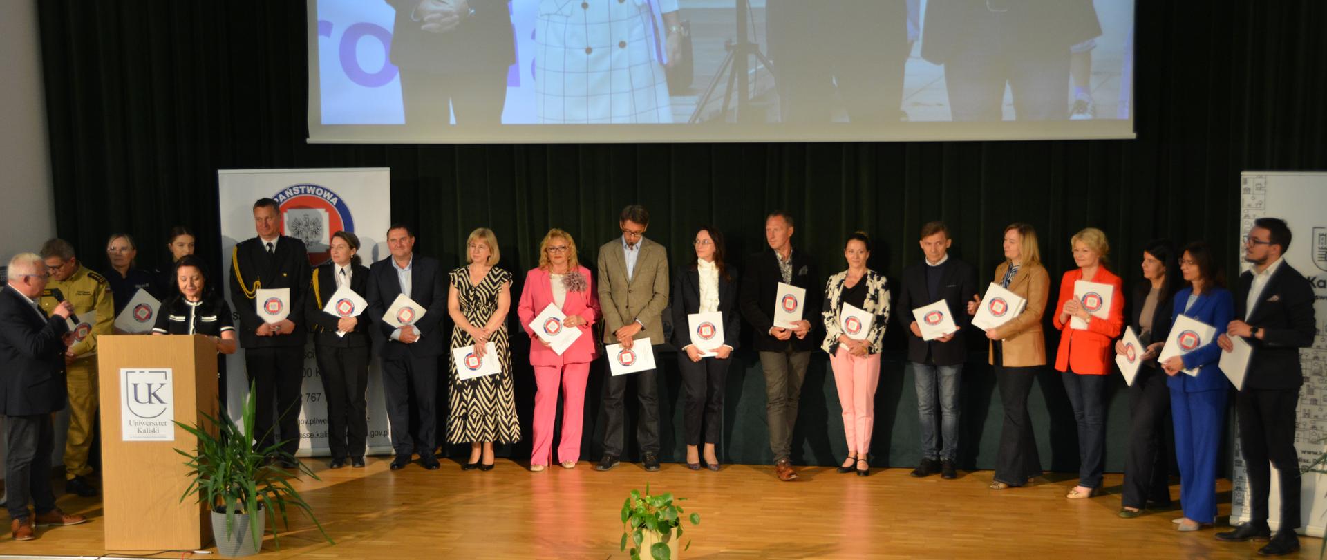 Kaliski Tydzień Zdrowia dobiegł końca!