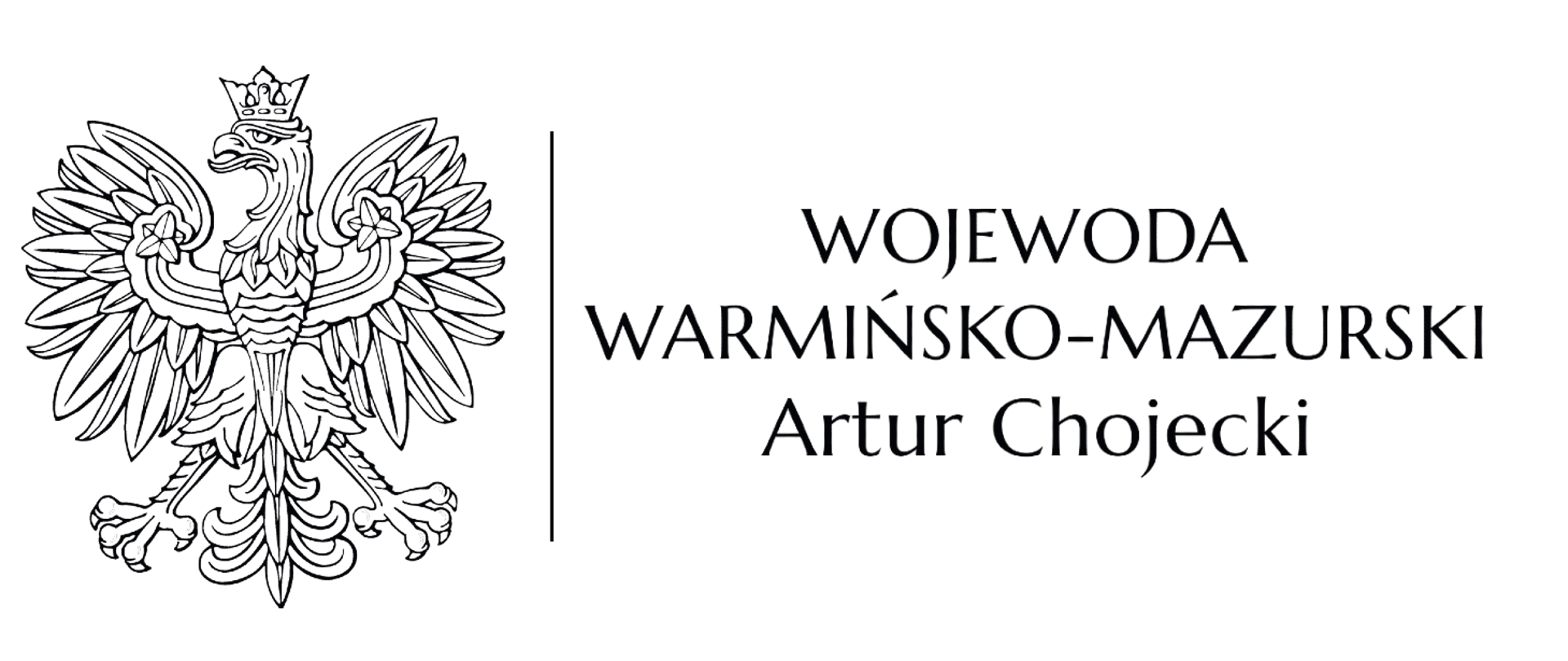 logo Wojewody Warmińsko-Mazurskiego