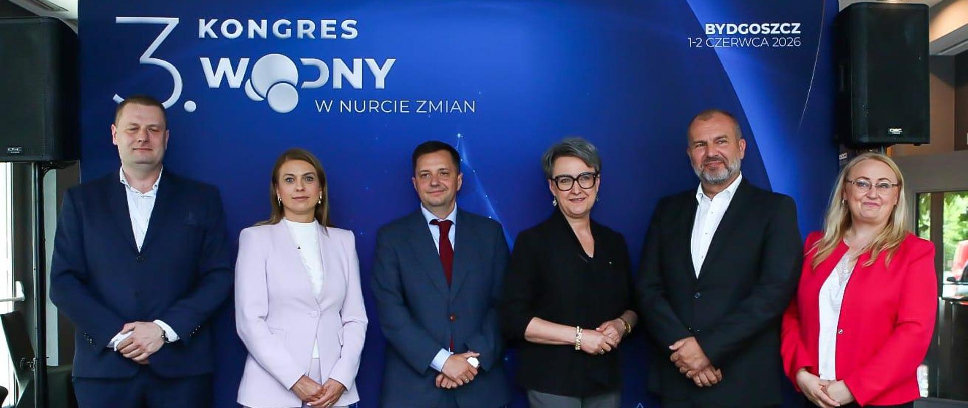 Podpisanie umowy na realizację inwestycji pn. „Remont zabudowy brzegowej prawego brzegu rzeki Noteć – etap I”