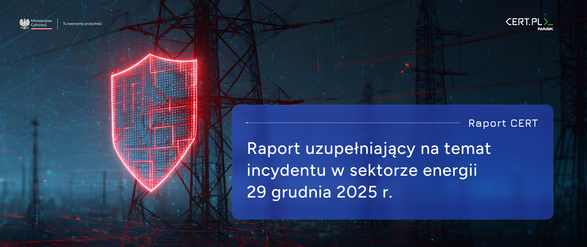 Raport CERT