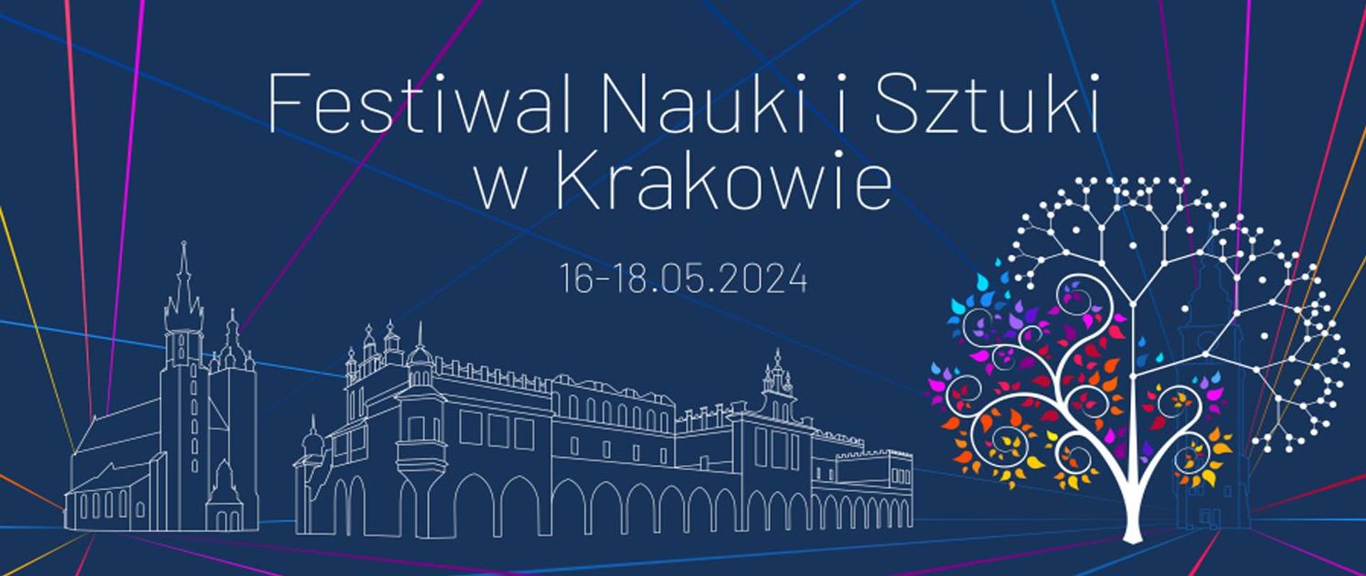 Festiwalu Nauki i Sztuki 