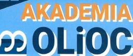 Plakat informujący o Akademii OLiOC 20.06.2026