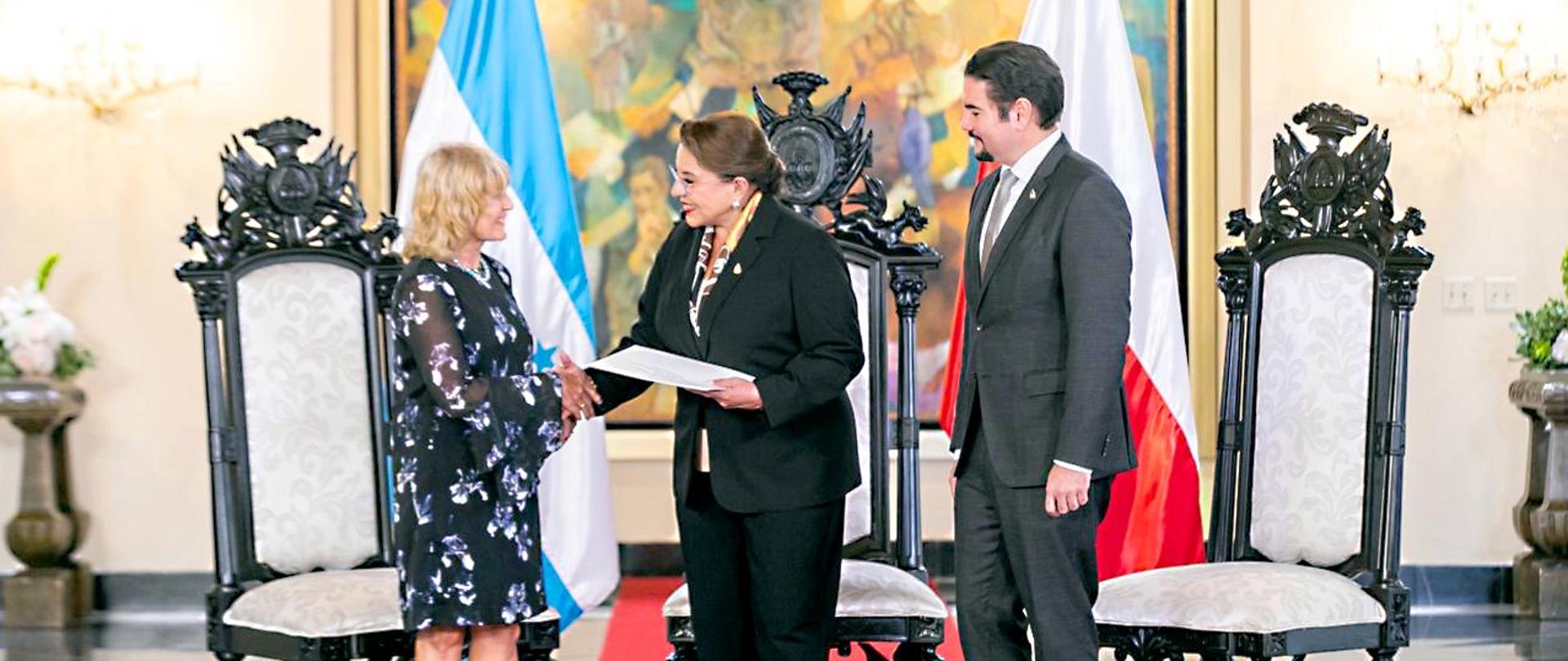 Honduras_-_presentación_Cartas_Credenciales_1