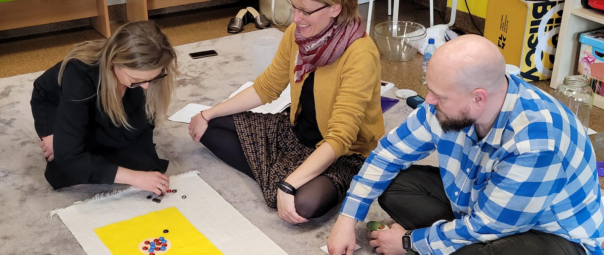 Jak uczyć przedszkolaków o energii jądrowej