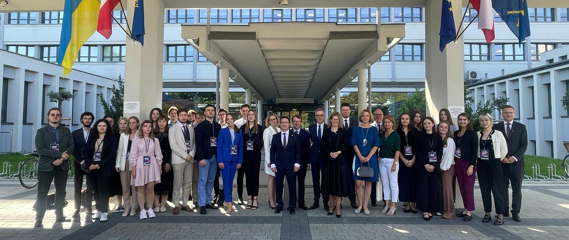 Szkoła Letnia Dyplomacji