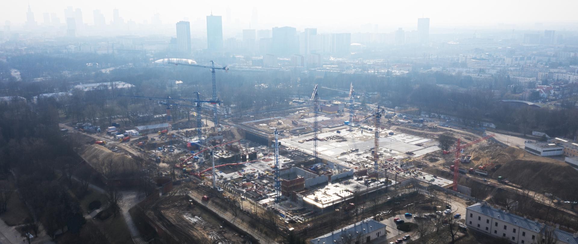 fot. Michał Janiszewski