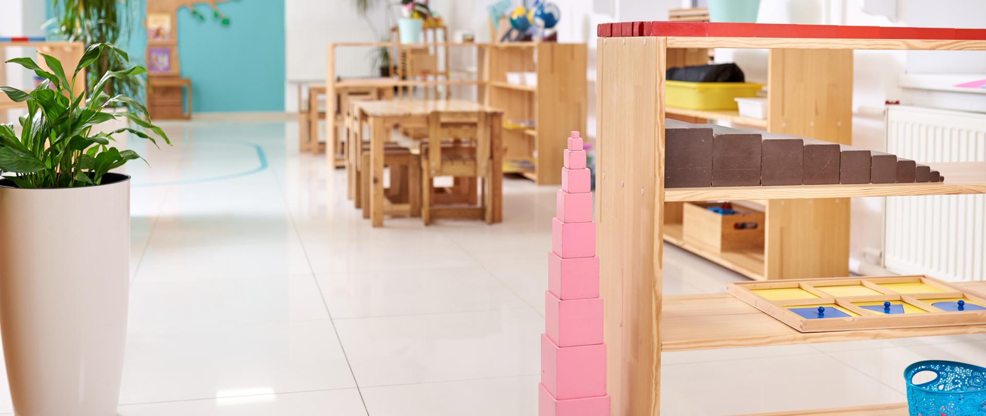 Kolejne żłobki w regionie: realny wpływ na jakość opieki nad najmłodszymi z programem „Aktywny Maluch”