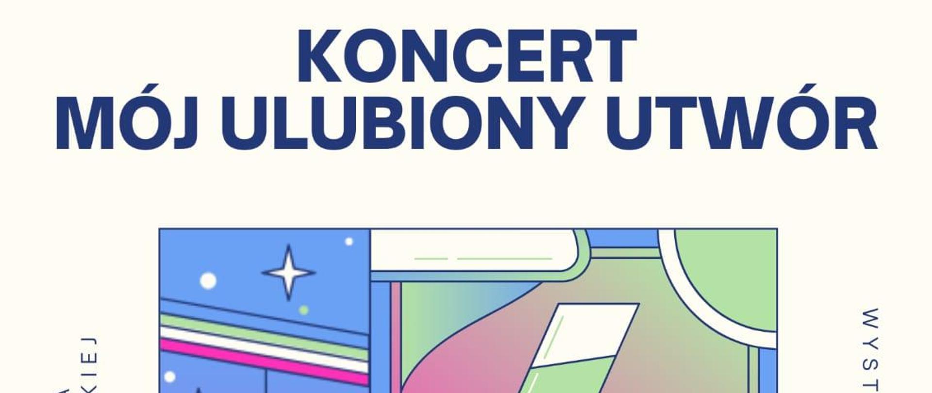 Mój ulubiony utwór