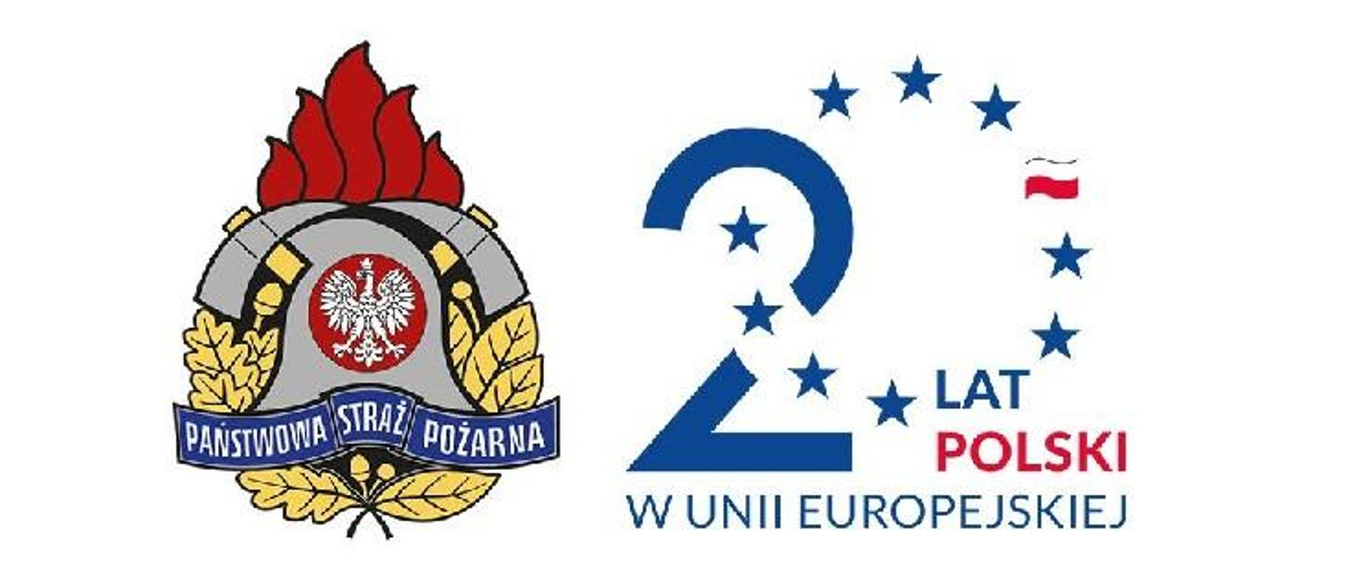 20 lat Polski w Unii Europejskiej