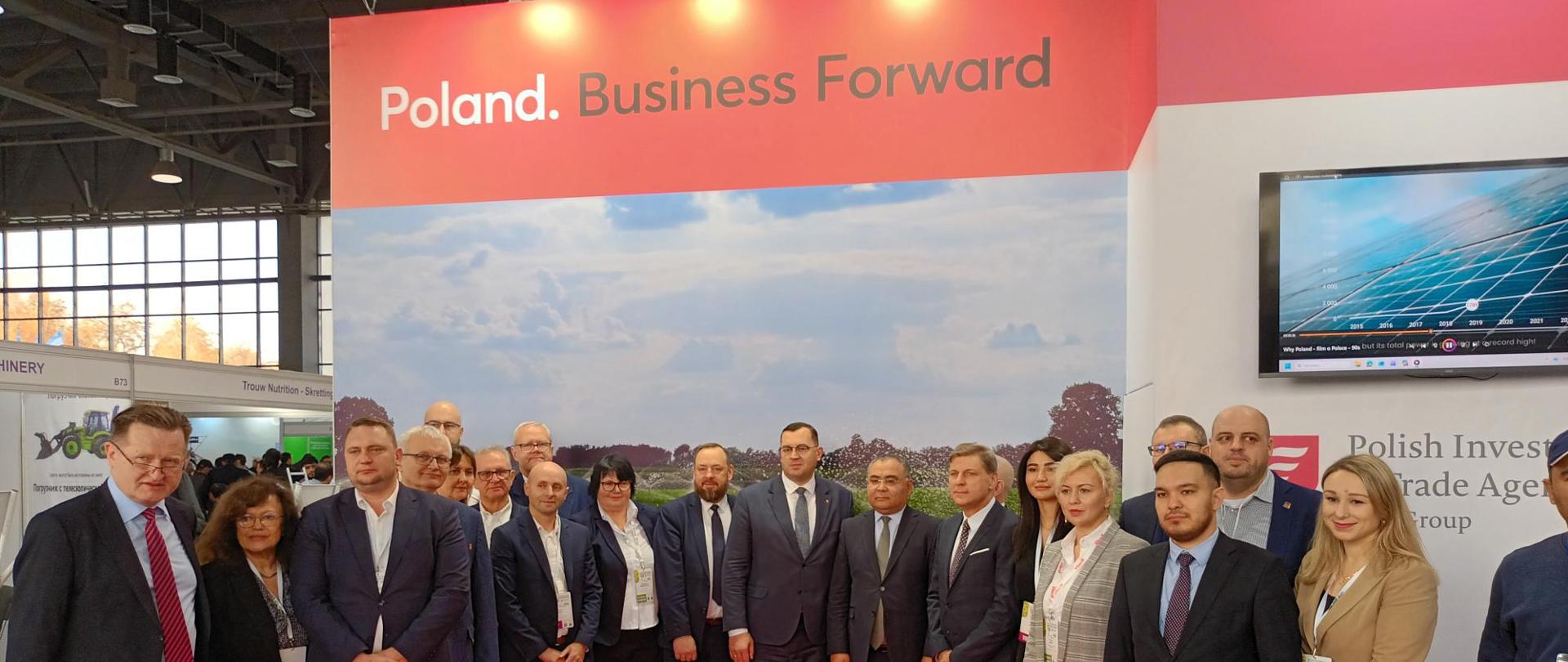 Wizyta Ministra Krajewskiego w Taszkencie dzien 2 