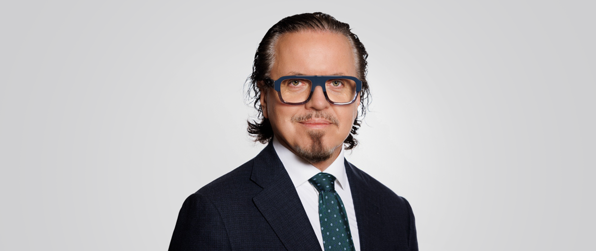 Minister Aktywów Państwowych Wojciech Balczun