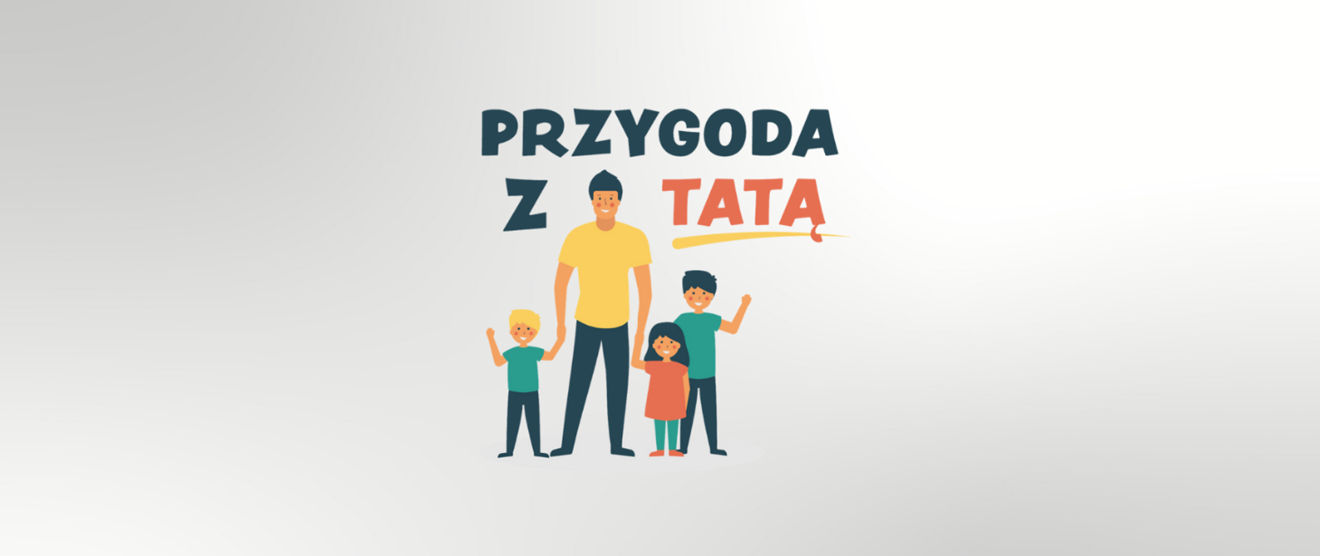 przygoda z tatą