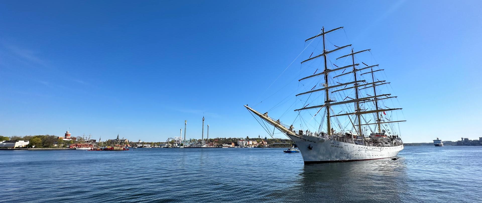 Dni Polskiego Dziedzictwa w Sztokholmie