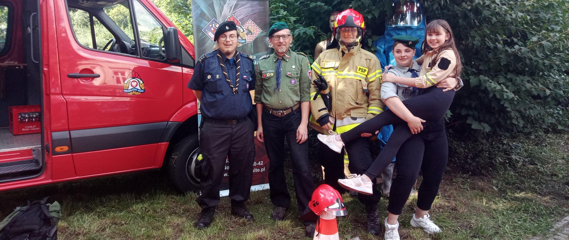 ŚWIĘTO ULICY NIECAŁEJ [02.09.2023]