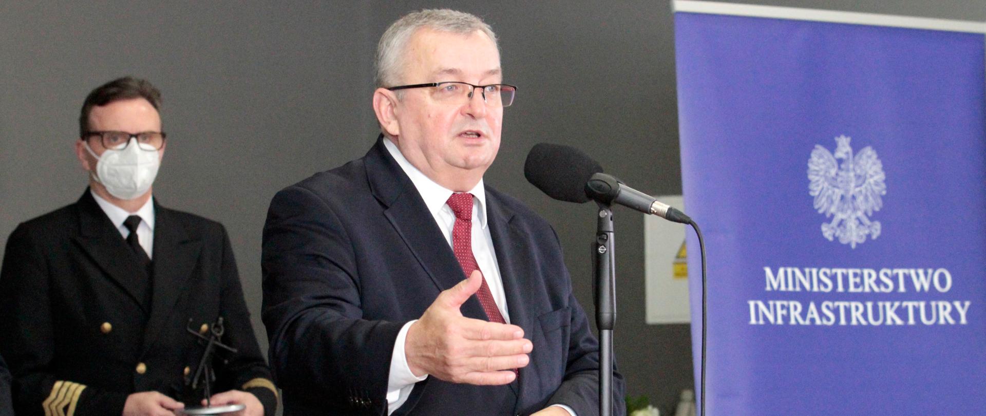 O rozwoju transportu w woj. kujawsko-pomorskim