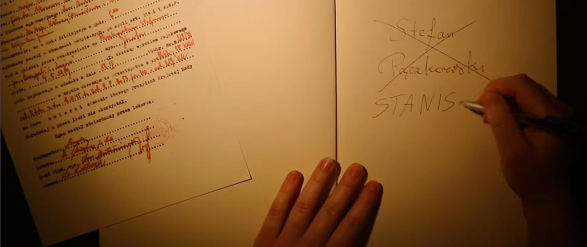 Łączka i inne miejsca poszukiwań. edycja 2026