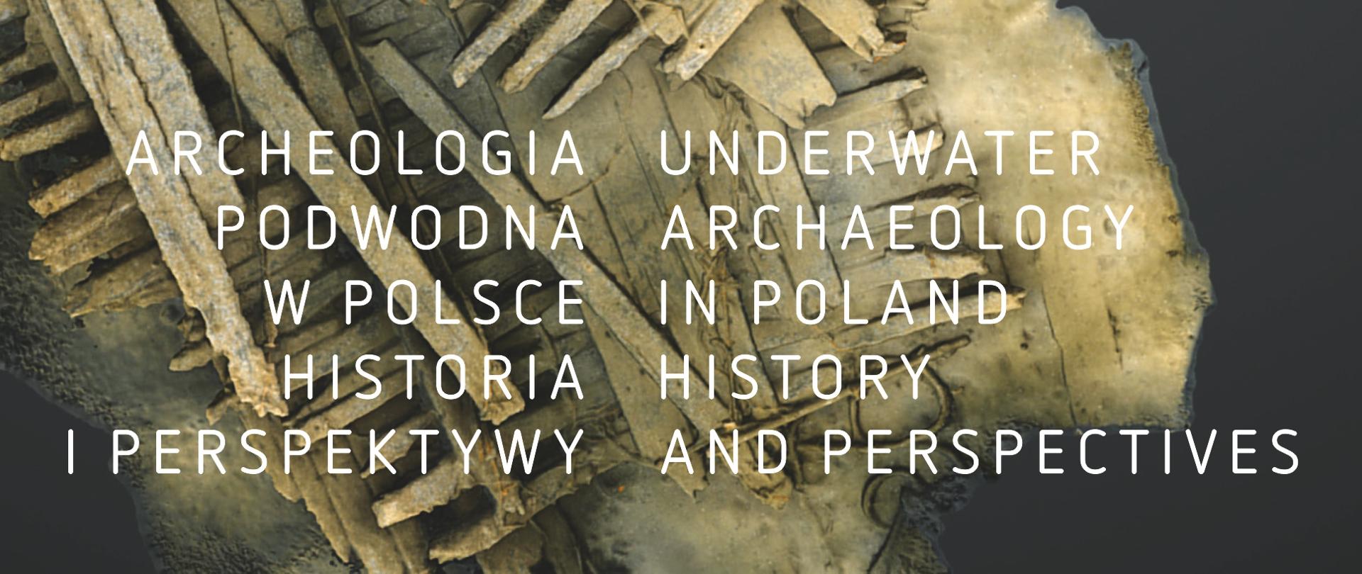 Wernisaż wystawy „Archeologia podwodna w Polsce. Historia i perspektywy” w siedzibie UNESCO w Paryżu