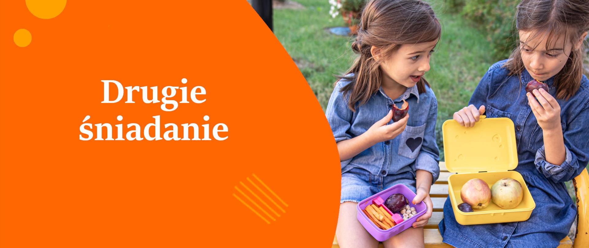 baner drugie śniadanie