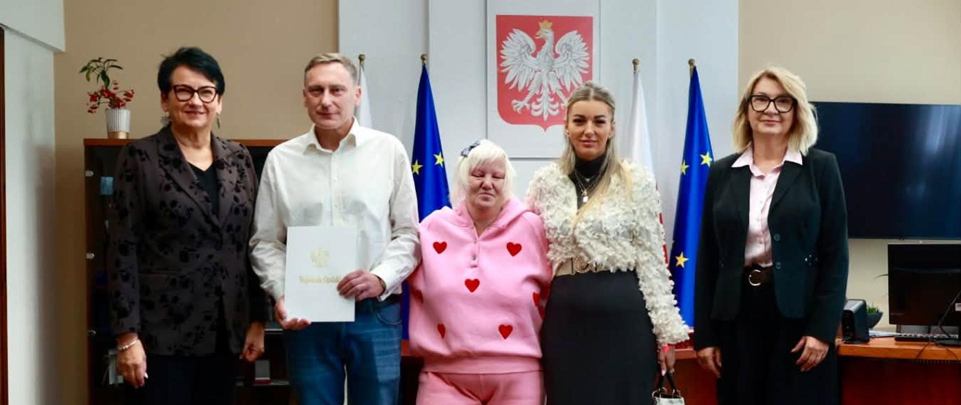 Laureaci konkursu Lodołamacze 2026 z województwa opolskiego