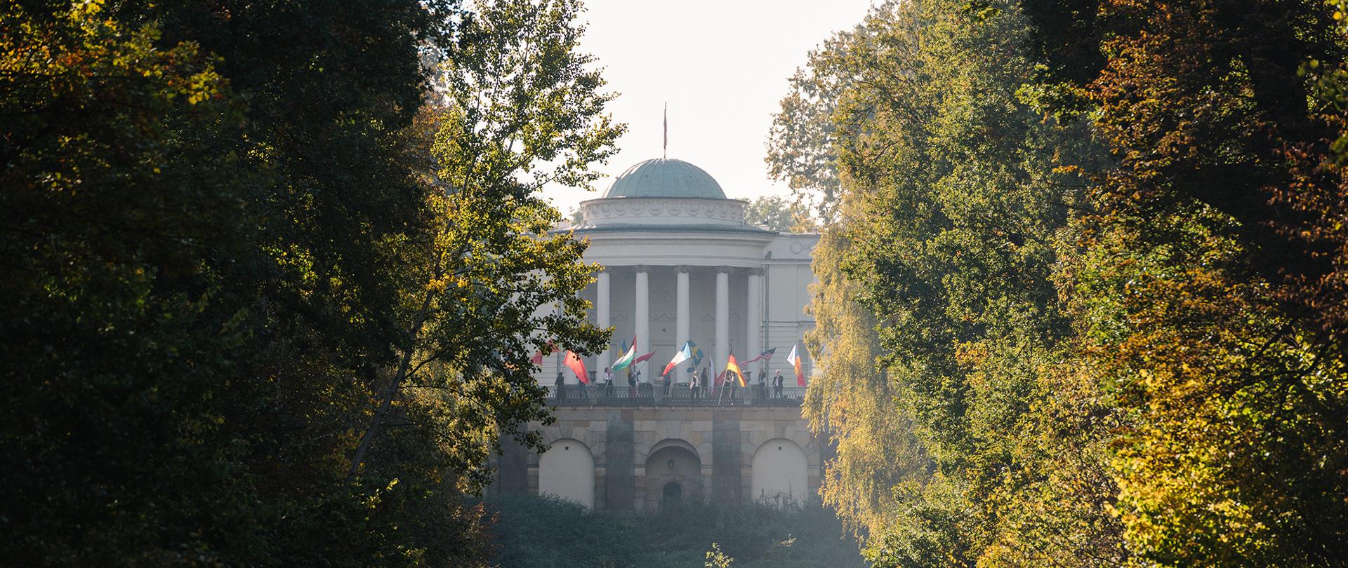 College of Europe, Natolin