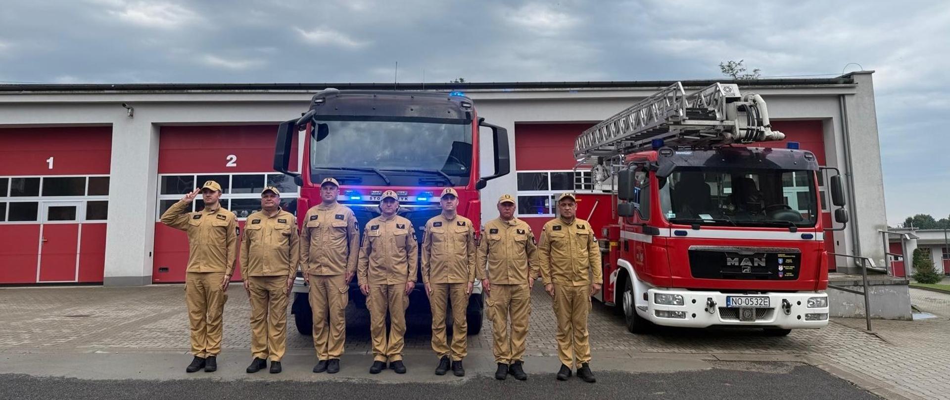82. rocznica wybuchu Powstania Warszawskiego