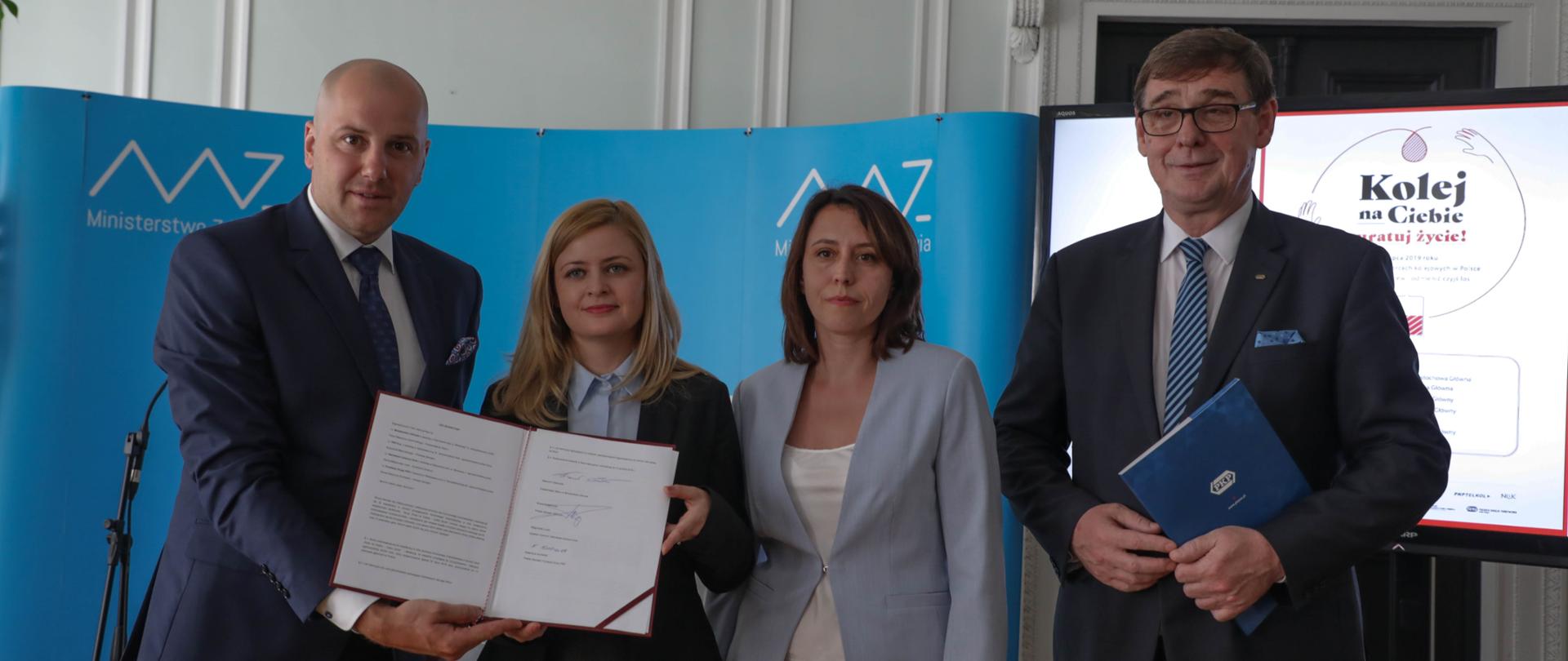 Światowy Dzień Krwiodawstwa – podziel się tym, co masz najcenniejsze