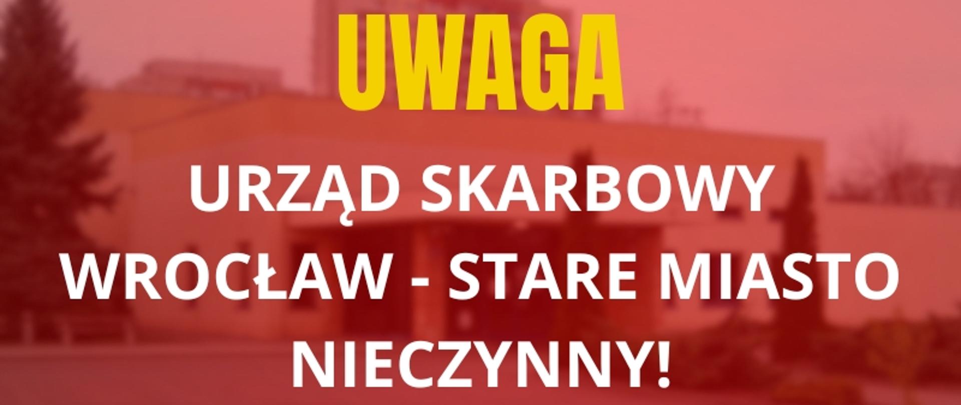 US NIECZYNNY