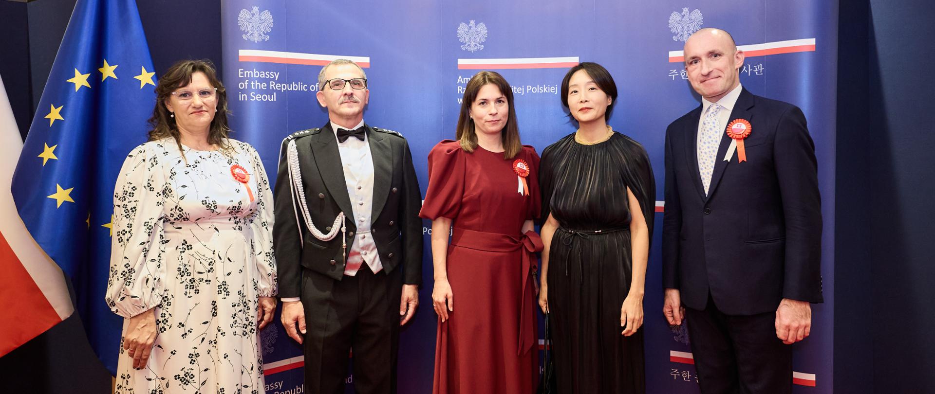 Święto Niepodległości 11 listopada