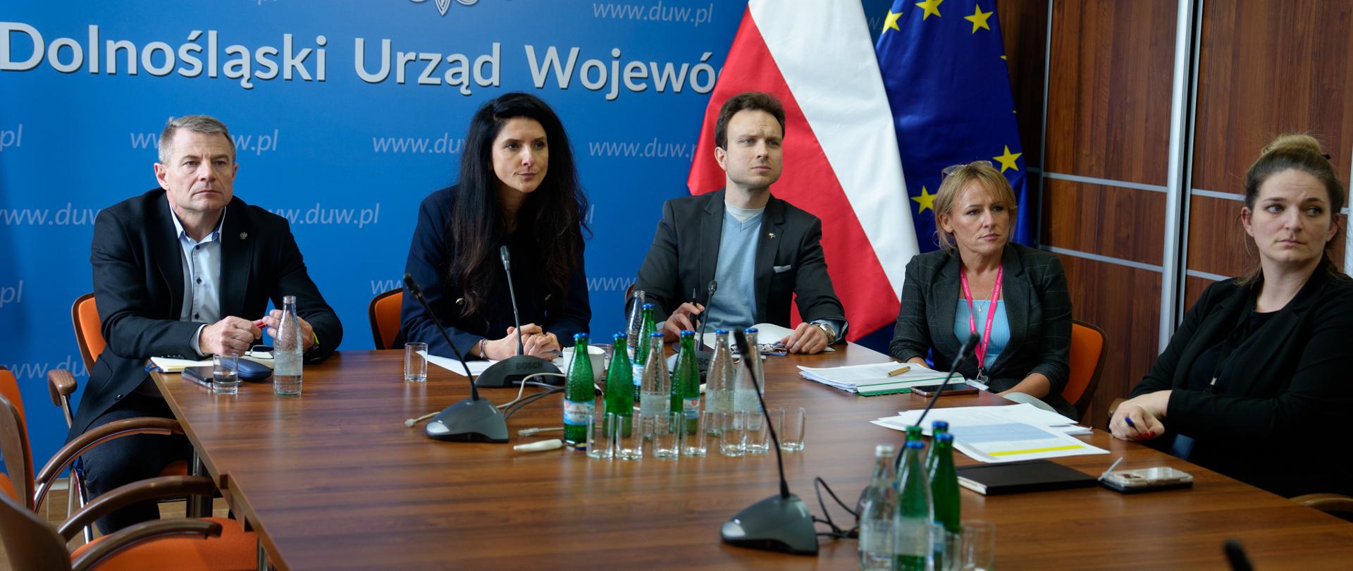 Blisko 10 mln zł na odbudowę żłobków po wrześniowej powodzi na Dolnym Śląsku