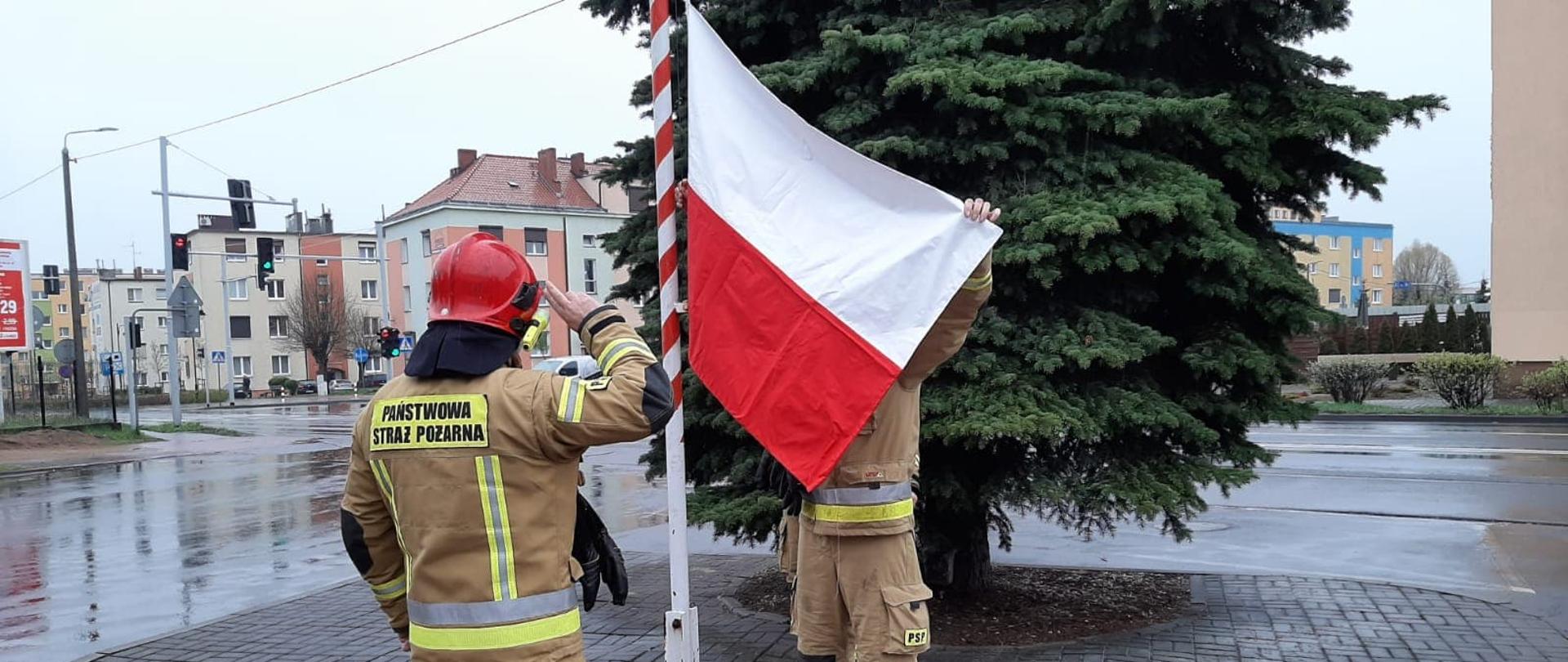 Dzień Flagi Państwowej