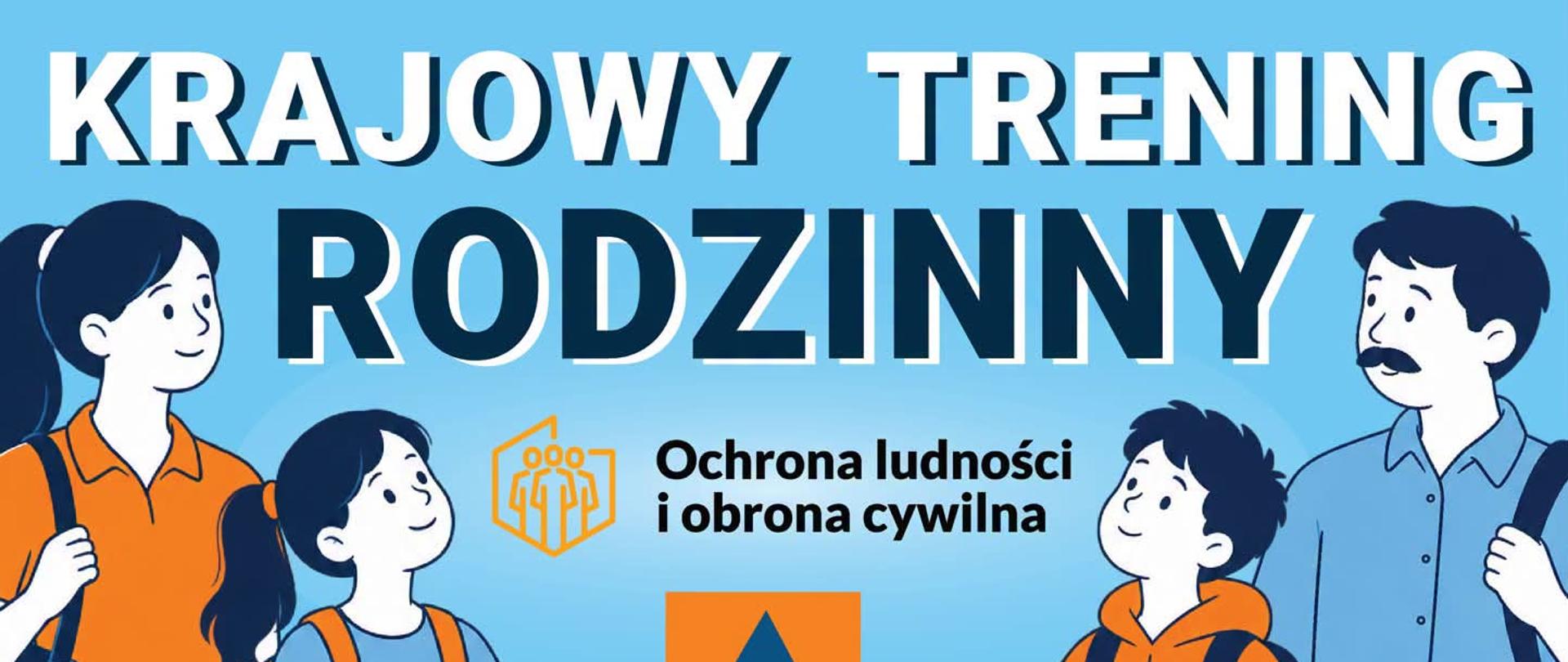 Krajowy Trening Rodzinny