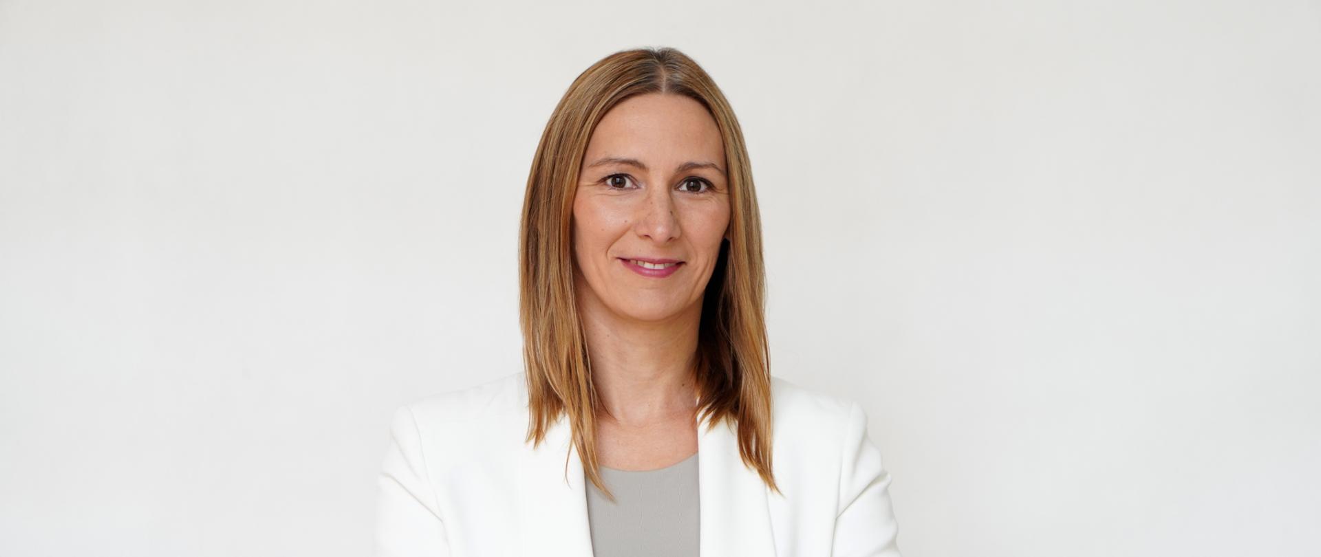 Anna Wochyń Naczelnik Urzędu Skarbowego w Piotrkowie Trybunalskim