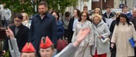 XIII Kaliski Tydzień Zdrowia - Inauguracja