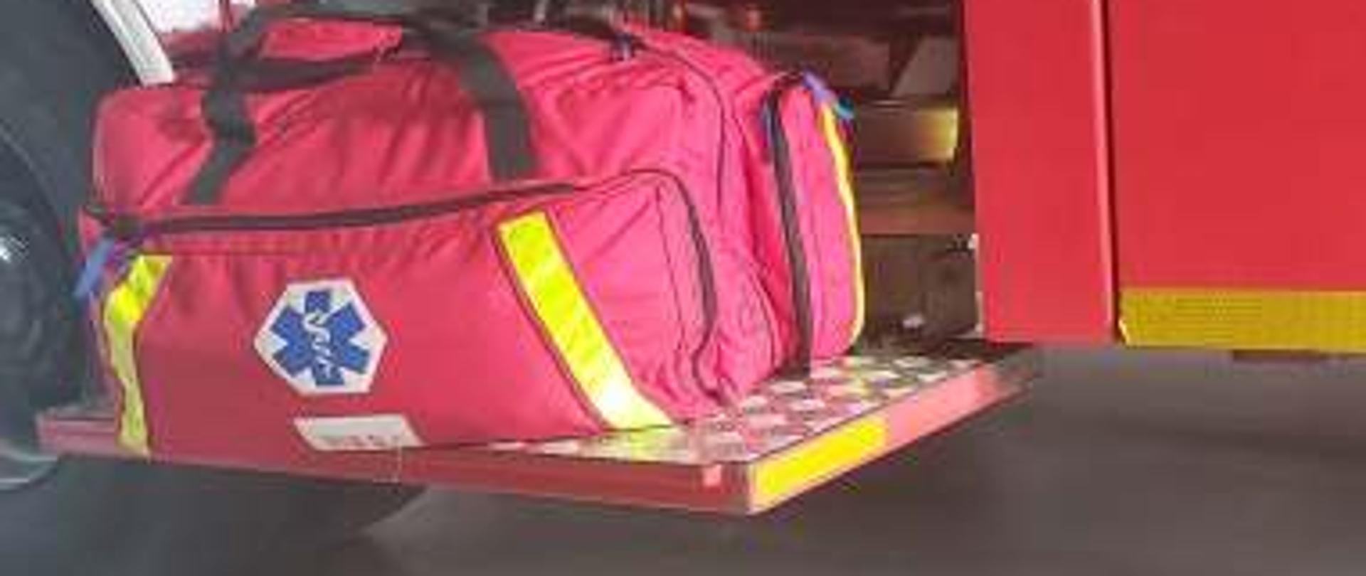 Udana resuscytacja krążeniowo – oddechowa