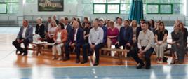 Wywiadówka - 20.09. 2026 r. - Grono Pedagogiczne