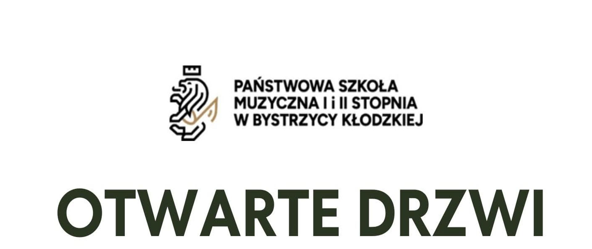 Otwarte drzwi