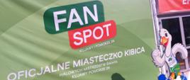 Miasteczko Kibica Fan Spot