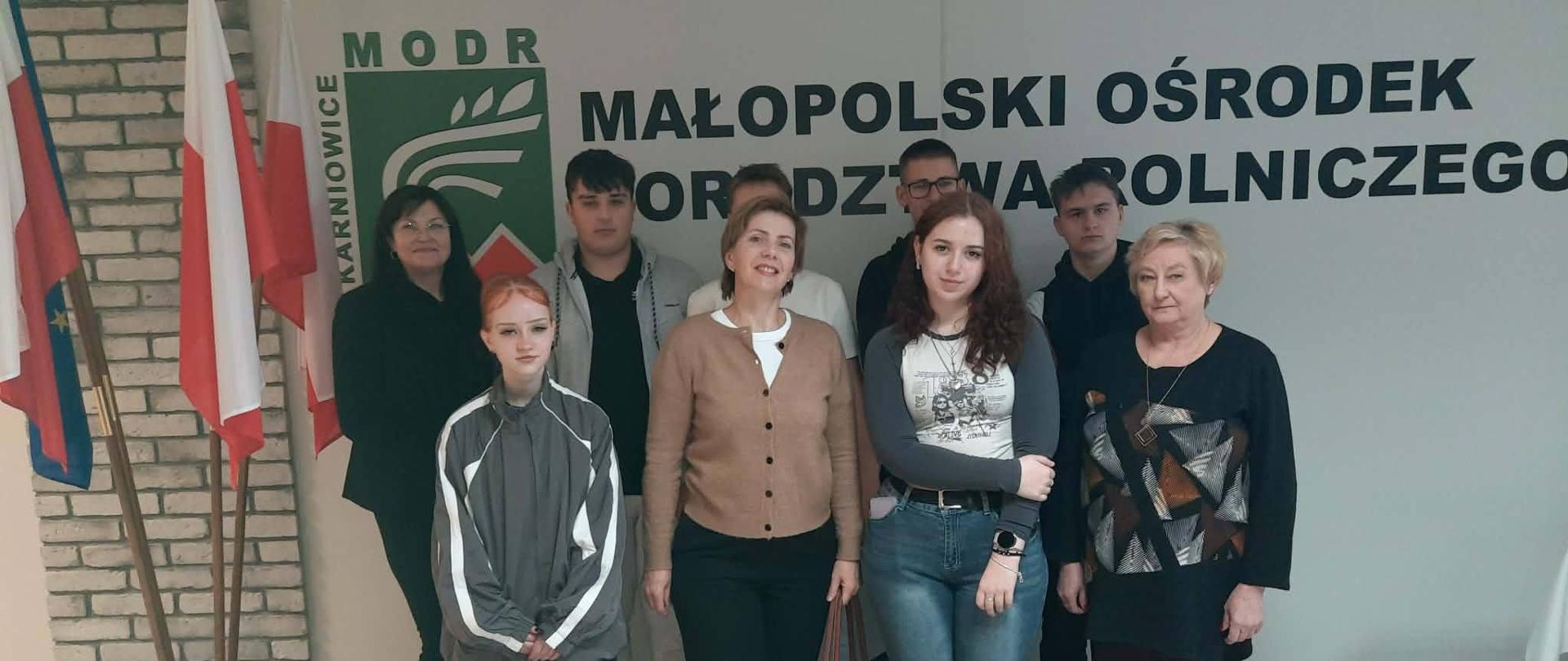 Zdjęcie pamiątkowe