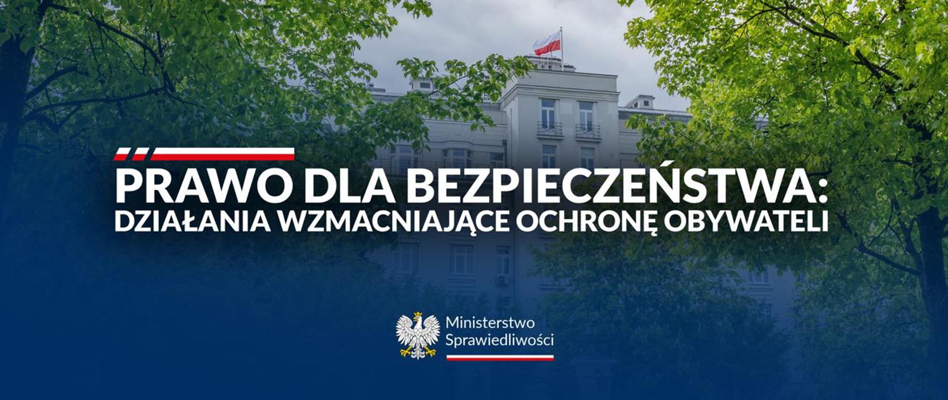 Prawo dla bezpieczeństwa 